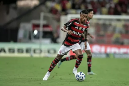 Futebol Brasileiro